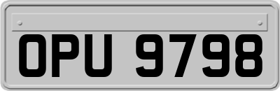 OPU9798