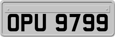 OPU9799