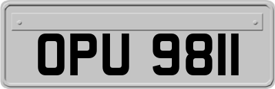 OPU9811