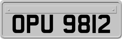 OPU9812
