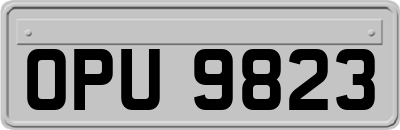 OPU9823