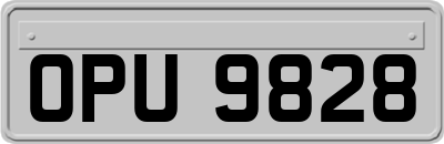 OPU9828