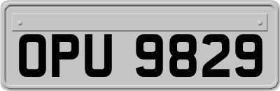 OPU9829