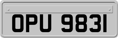 OPU9831