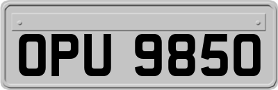 OPU9850