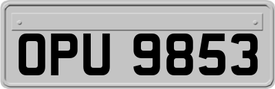 OPU9853