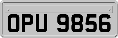 OPU9856