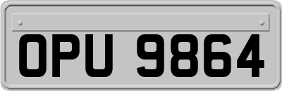 OPU9864