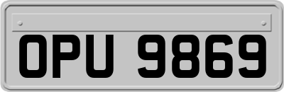 OPU9869