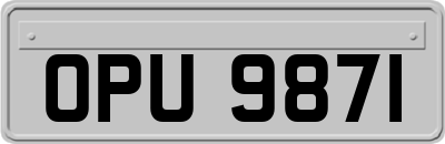 OPU9871