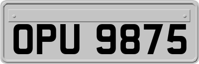 OPU9875