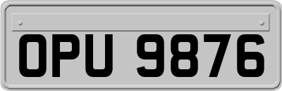 OPU9876