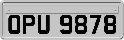 OPU9878
