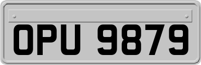 OPU9879