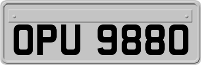 OPU9880