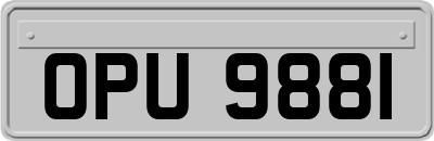 OPU9881