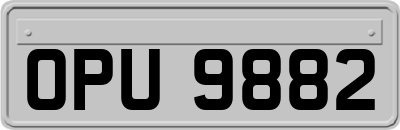 OPU9882