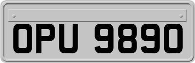 OPU9890