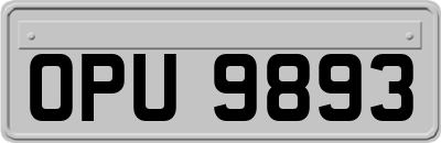 OPU9893