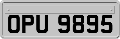 OPU9895
