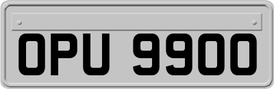 OPU9900