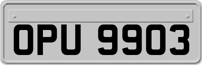 OPU9903