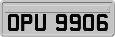 OPU9906