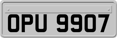 OPU9907