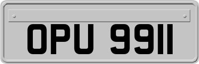 OPU9911