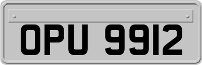 OPU9912