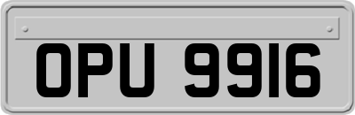 OPU9916