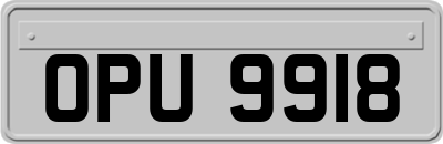 OPU9918