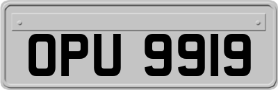 OPU9919
