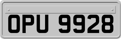 OPU9928