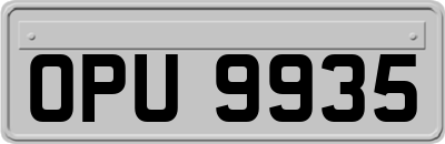 OPU9935