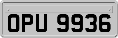 OPU9936