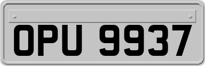 OPU9937