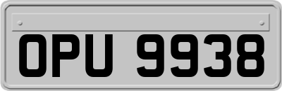 OPU9938