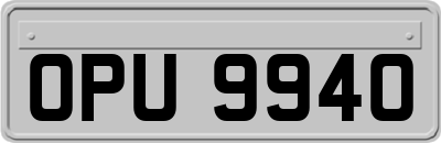 OPU9940