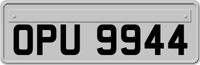 OPU9944