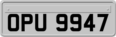 OPU9947