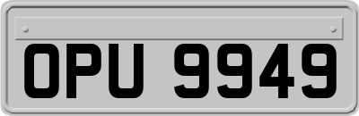 OPU9949