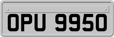 OPU9950