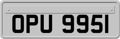 OPU9951