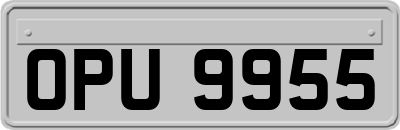 OPU9955