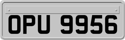 OPU9956