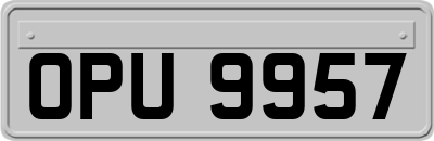 OPU9957