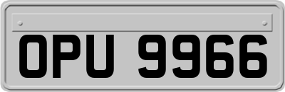 OPU9966