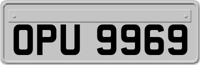 OPU9969