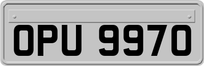 OPU9970